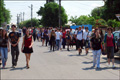 In drum spre Mogosoaia