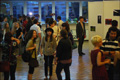 Prima seara de LicArt 10 - expozitia cu fotografiile nominalizate