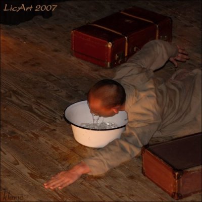 LicArt 2007